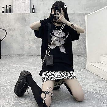 病みに染まりしTシャツ　病みに染まりし反戦パンツ キャバリア CavariA GALFY 病みに染まりし反戦Tシャツ （20(BLK